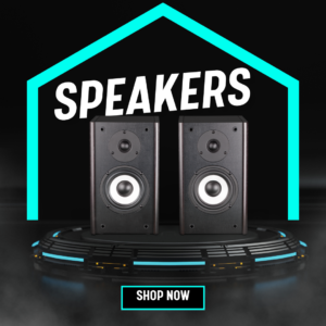 Speakers