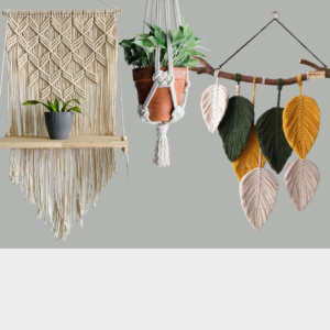 Macrame Decor