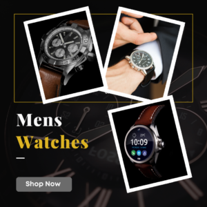 Mens Watches