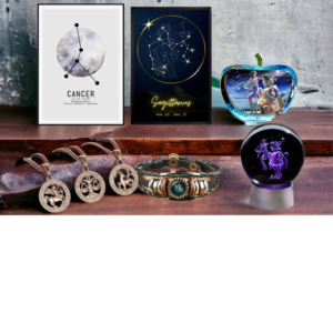 Zodiac Gifts