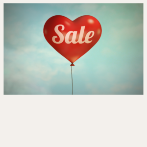 Sale